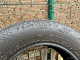 235/65 R17 108V 2021 letné BRIDGESTONE - 2