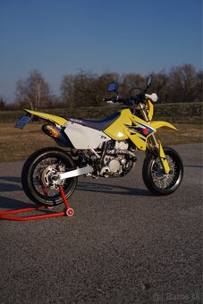 Suzuki DRZ 400 SM - 2