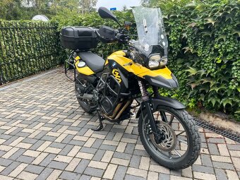 BMW F 650 GS TWIN - 2