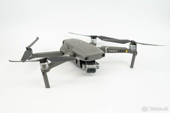 Predám DJI Mavic 2 Pro+Fly More Kit - 2