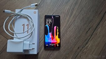 Xiaomi Mi 11 Lite 5G NE - 2