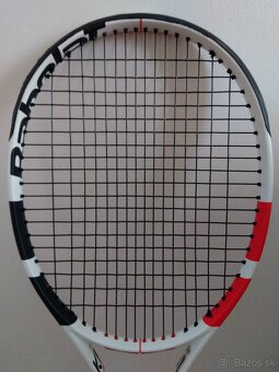 Babolat Pure Strike 16x19 3gen. - 2