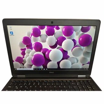 Notebook Dell Latitude E5550 - 633530 - 2