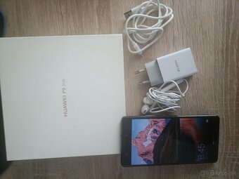 Huawei P9 Lite - 2