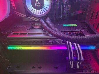 Sapphire Nitro+ 7800XT - 2