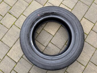 Bridgestone Ecopia EP150 185/65 R15 88H, Toyota Yaris - 2