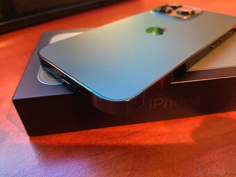 Iphone 13 Pro , 256GB , Alpine green - 2