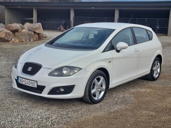 SEAT LEON - 2