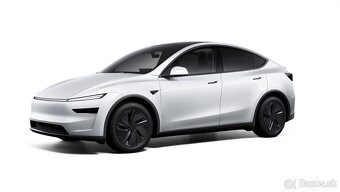 Tesla Model Y Long Range AWD MY2025 - 2