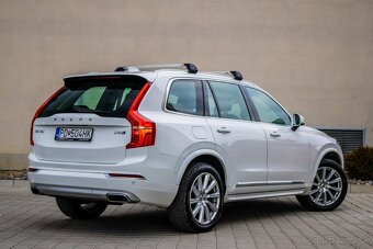 Volvo XC90 D5 Inscription (odp. dph) XC 90 - 2