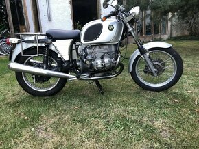 BMW R 75/6 v  1974 - 2