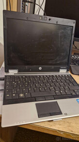 Predam HP EliteBook 2540 - 2