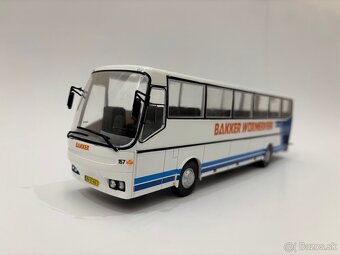 Model autobusu Bova Futura 1:43 - 2