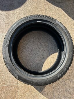 Matador NORDICCA 225/45 R19 V XL zimné - 2