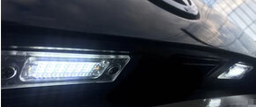 LED panel - VW ŠKODA - 2