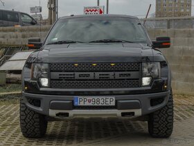 FORD F-150 Raptor - 2