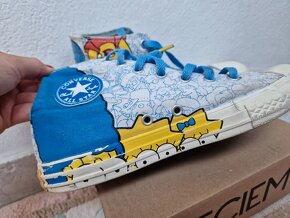 Converse The Simpsons - 2