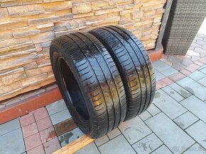 Letné pneu Michelin Energy Saver 205/60 R16 2ks - 2