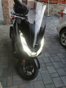 Honda Pcx - 2