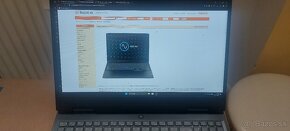 Lenovo Ideapad gaming 3 - 2