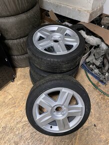 4x100 r16 Renault 7J - 2