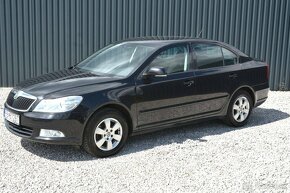 Škoda Octavia Combi 2.0 TDI, SR pôvod, servisná história - 2