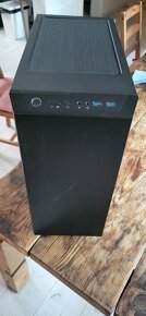 Pc zostava, i5 10400, rx 580, 32GB ram - 2