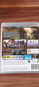 KILLZONE 3 PS3 - 2