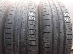 4x98 14" 185/65 r14 Hankook - 2