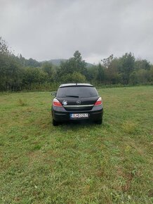 Opel Astra H diesel - 2