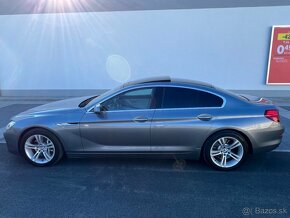 BMW Rad 6 Gran Coupé 640d xDrive - 2