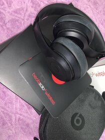 slúchadla beats by dre solo wireless - 2