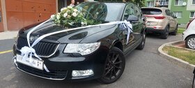 Skoda SuperB II 2.0 TDI CR 125kw 4x4 - 2