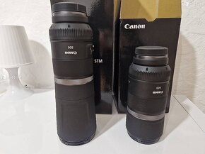 Canon RF 800 mm f11 NOVÝNEPOUŽITÝ - 2