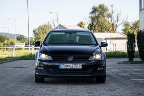 Volkswagen Golf 2.0 TDI BMT 150k Highline DSG - 2