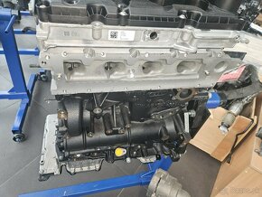 MOTOR CUPA 2,0 TDI 135 KW OCTAVIA RS - 2