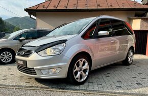 Ford Galaxy 1.6 TDCi DPF (85kW) Trend - 2