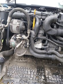 Motor 1.9tdi 77kw,BKC - 2