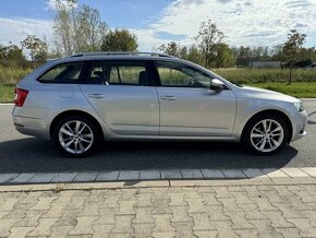 Predám Škoda Octavia Combi 2.0TDI, 110kw , 7DSG - 2