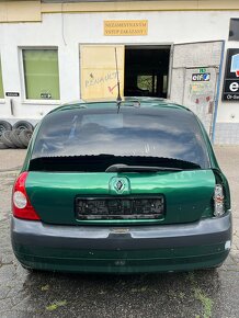 RENAULT  CLIO...1.2..16V... - 2