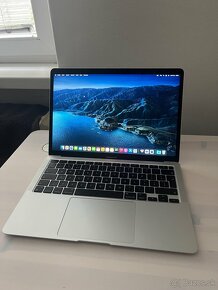 REZERVOVANE  MacBook Air M1 - 2