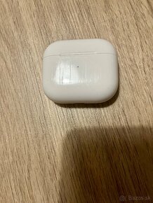 Apple Airpods 3. Generácie s magsafe puzdrom - 2