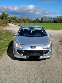 Peugeot 307, 1.6 hdi oxygo - 2