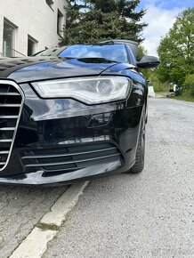 Audi A6C7 3.0 150kw Quattro - 2