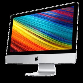 Kúpim Apple iMac - 2