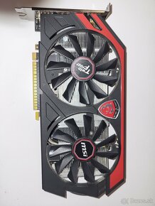 GeForce GTX 750Ti 2GB - 2