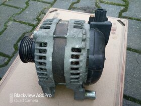 Alternator DENSO 150A 104210-3522 - 2