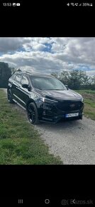 Ford Edge st-Line - 2