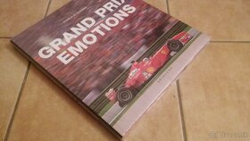 GRAND PRIX EMOTION - Paolo D´Alessio - 2