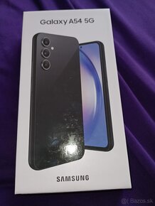 Samsung Galaxy A-54-5g - 2